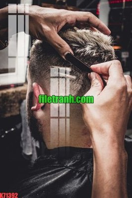 File gốc File gốc in tranh nền tường tổng hợp K71392 cho in ấn và thiết kế