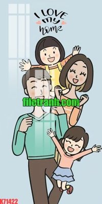 File gốc File gốc in tranh nền tường tổng hợp K71422 (ảnh chi tiết) để in lụa