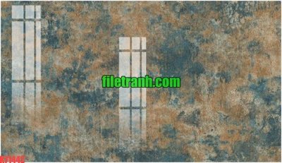 File tranh File gốc in tranh nền tường tổng hợp K71442 (gốc) in vải canvas