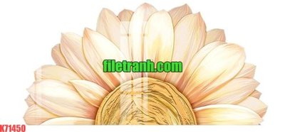 File gốc File gốc in tranh nền tường tổng hợp K71450 (in mica) cắt laser