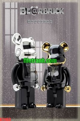 Hình ảnh file gốc File gốc in tranh nền tường tổng hợp K71463 cho in UV