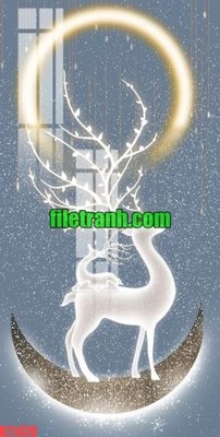 File gốc File gốc in tranh nền tường tổng hợp K71470 (dành cho trang trí nội thất)