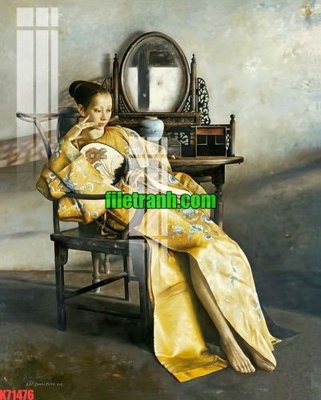 Tải file File gốc in tranh nền tường tổng hợp K71476 (gốc) chủ đề phong thủy