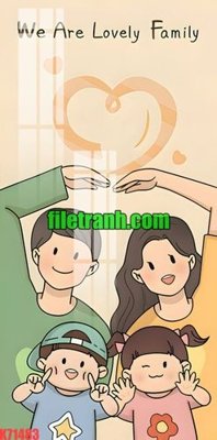 Mua file ảnh gốc File gốc in tranh nền tường tổng hợp K71483 (chất lượng cao)