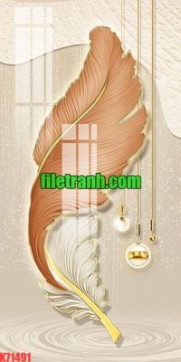 File gốc File gốc in tranh nền tường tổng hợp K71491 (in lụa) chi tiết cao