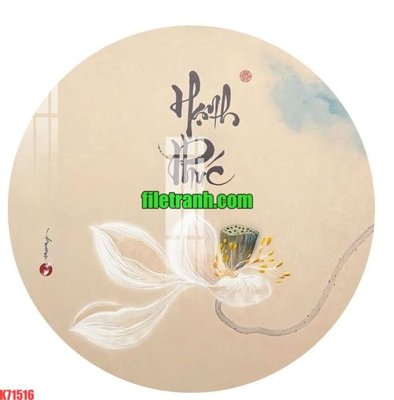 Cung cấp file tranh gốc File gốc in tranh nền tường tổng hợp K71516 độc quyền