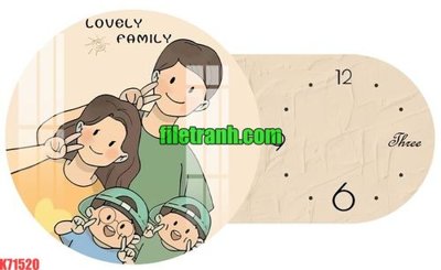 Tải file PSD File gốc in tranh nền tường tổng hợp K71520 (nguyên layer) để in