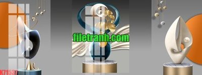 Tải xuống file tranh gốc File gốc in tranh nền tường tổng hợp K71537 (PSD/TIFF)