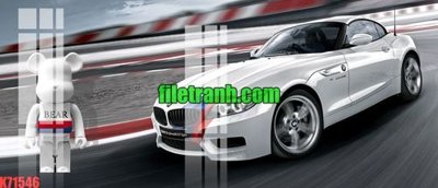 File gốc File gốc in tranh nền tường tổng hợp K71546 (cho in ấn) độc quyền