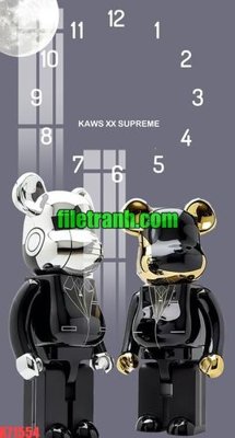 Tải file gốc File gốc in tranh nền tường tổng hợp K71554 (bản PSD) còn layer