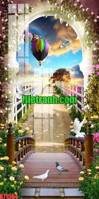 Mua file gốc File gốc in tranh nền tường tổng hợp K71564 (PSD) tại Filetranh.com