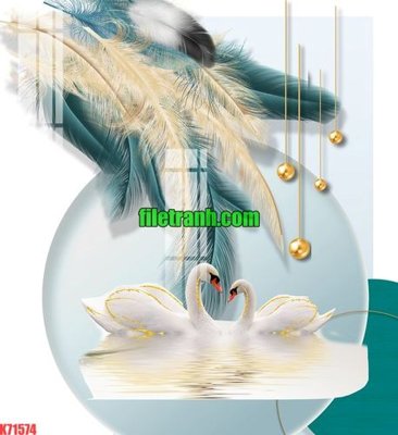 File PSD File gốc in tranh nền tường tổng hợp K71574 (gốc) cho in quảng cáo