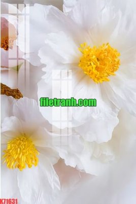 File gốc File gốc in tranh nền tường tổng hợp K71631 (in lụa) tranh thuận buồm