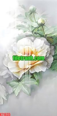 File tranh File gốc in tranh nền tường tổng hợp K71635 (gốc) in vải canvas