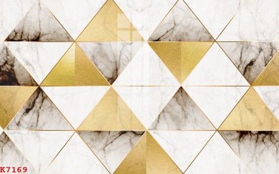 File in trần File gốc in tranh tổng hợp K7169 (bản gốc) đại dương