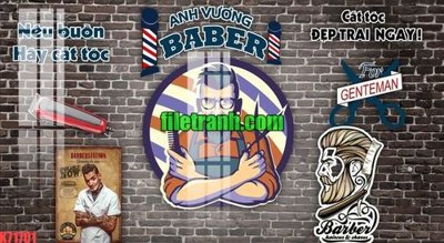 File gốc File gốc in tranh nền tường tổng hợp K71701 (chuẩn màu) cho in offset