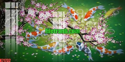 File gốc File gốc in tranh nền tường tổng hợp K71732 (PSD/TIFF) độ phân giải cao