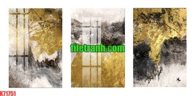 File gốc File gốc in tranh nền tường tổng hợp K71751 (dành cho quảng cáo)