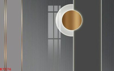 File in trần File gốc in tranh tổng hợp K7176 (bản gốc) 5D