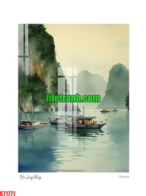 Tải file gốc File gốc in tranh nền tường tổng hợp K71771 (bản PSD) còn layer