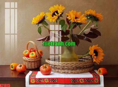 File in lụa File gốc in tranh nền tường tổng hợp K71815 (hoa văn) File gốc in tranh nền tường tổng hợp K71815