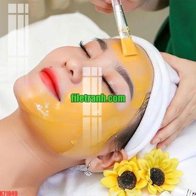 Download file tranh PSD File gốc in tranh nền tường tổng hợp K71849 để chỉnh sửa