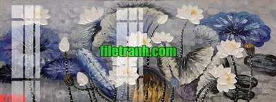 Download file File gốc in tranh nền tường tổng hợp K71858 (chuẩn in) File gốc in tranh nền tường tổng hợp K71858