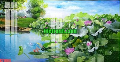 File PSD File gốc in tranh nền tường tổng hợp K71863 (gốc) nhiều lớp (multi-layer)