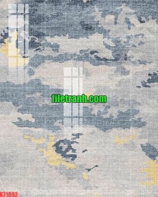 File tranh in trần File gốc in tranh nền tường tổng hợp K71892 (ảnh gốc siêu nét)