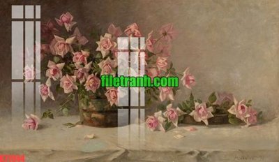 Mua file gốc File gốc in tranh nền tường tổng hợp K71944 (PSD) tại Filetranh.com