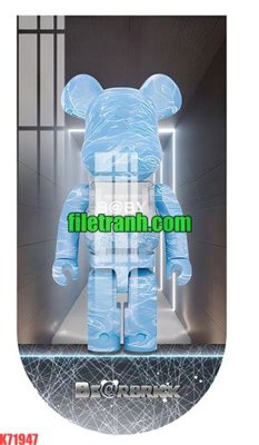 File gốc File gốc in tranh nền tường tổng hợp K71947 cho in ấn và thiết kế