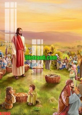 Download file gốc File gốc in tranh nền tường tổng hợp K71993 (dùng cho in ấn)