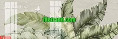 File tranh File gốc in tranh nền tường tổng hợp K71995 (ảnh gốc) chi tiết rõ ràng