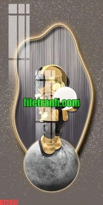 File tranh gốc File gốc in tranh nền tường tổng hợp K72057 (sắc nét từng chi tiết)