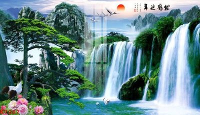 Tải file gốc File gốc in tranh tổng hợp K7207 (in khổ lớn) quảng cáo