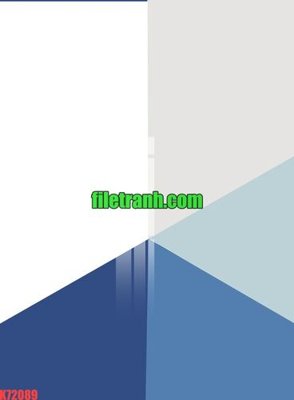 File gốc File gốc in tranh nền tường tổng hợp K72089 (in mica) cắt laser