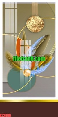 Mua file gốc File gốc in tranh nền tường tổng hợp K72090 (chất lượng) tại Filetranh.com