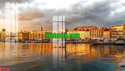 File ảnh gốc File gốc in tranh nền tường tổng hợp K72111 không vỡ nét