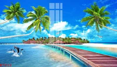 Mua file gốc File gốc in tranh tổng hợp K7212 (chất lượng) tại Filetranh.com