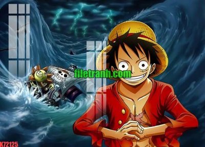 File gốc in mica File gốc in tranh nền tường tổng hợp K72125 chất lượng