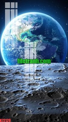 Tải file tranh gốc File gốc in tranh nền tường tổng hợp K72129 chất lượng cao
