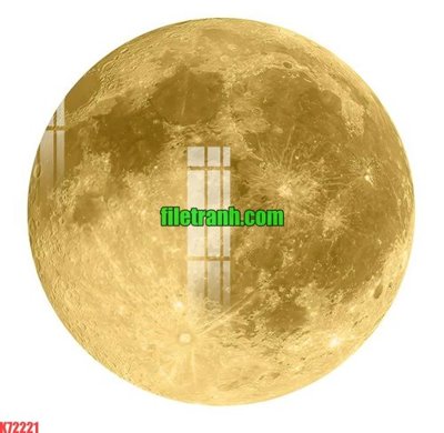 File tranh File gốc in tranh nền tường tổng hợp K72221 (bản gốc) treo quán cafe