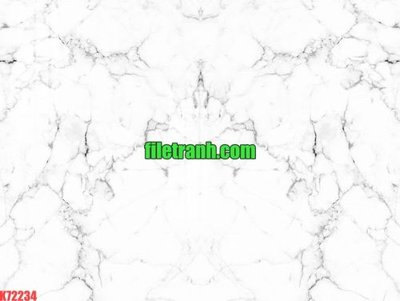 File gốc File gốc in tranh nền tường tổng hợp K72234 (in lụa) họa tiết 3D