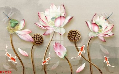 File in trần File gốc in tranh tổng hợp K7226 (file gốc) chủ đề vũ trụ