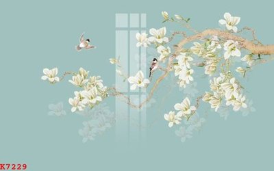 File gốc File gốc in tranh tổng hợp K7229 (ảnh chi tiết) để in lụa