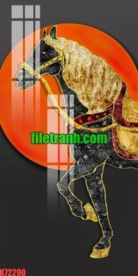 File tranh File gốc in tranh nền tường tổng hợp K72290 (ảnh gốc) cho in ấn kỹ thuật số