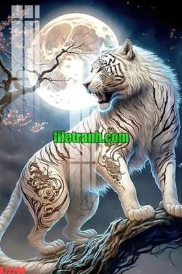 File tranh File gốc in tranh nền tường tổng hợp K72296 (gốc) chủ đề con người