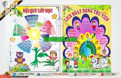 File tranh File gốc in tranh nền tường tổng hợp K72329 (bản gốc) in lụa dán tường