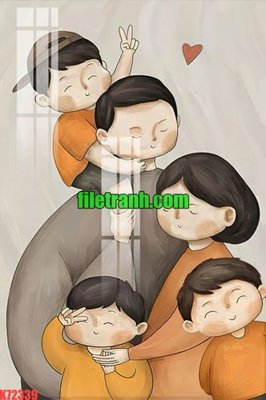 File in lụa File gốc in tranh nền tường tổng hợp K72339 (tân cổ điển) File gốc in tranh nền tường tổng hợp K72339