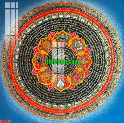 Tải file File gốc in tranh nền tường tổng hợp K72370 (gốc) làm file quảng cáo